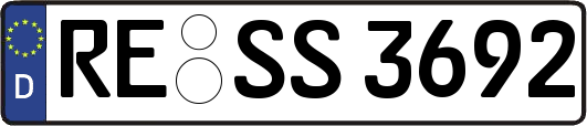 RE-SS3692