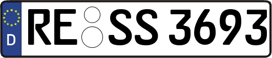 RE-SS3693