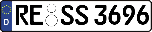 RE-SS3696