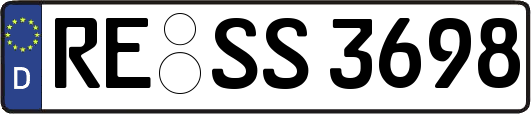 RE-SS3698