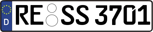 RE-SS3701
