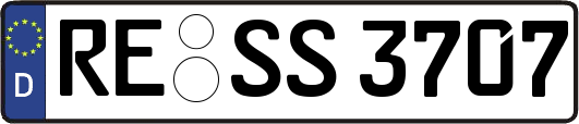 RE-SS3707