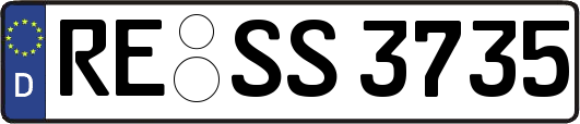 RE-SS3735
