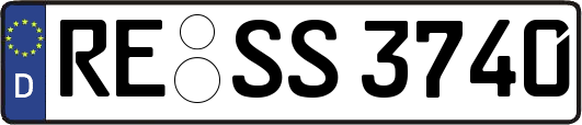 RE-SS3740