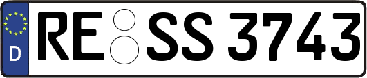 RE-SS3743