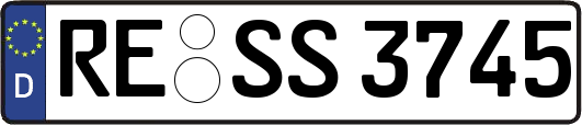 RE-SS3745