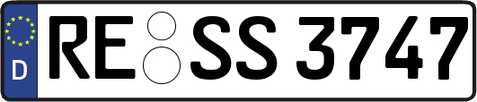 RE-SS3747