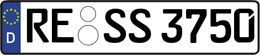 RE-SS3750