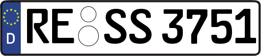 RE-SS3751