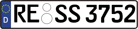 RE-SS3752