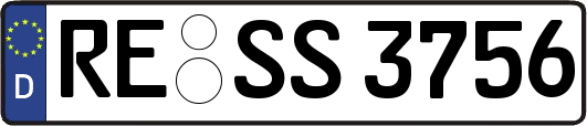 RE-SS3756