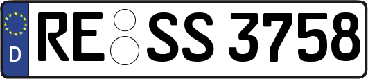 RE-SS3758