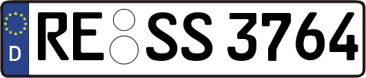 RE-SS3764