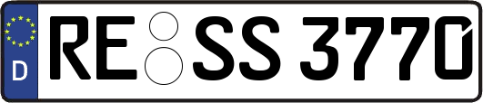RE-SS3770