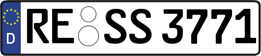 RE-SS3771