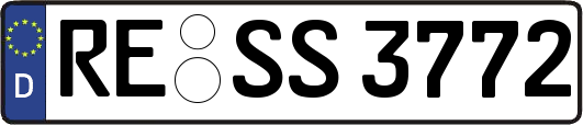RE-SS3772