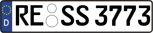 RE-SS3773
