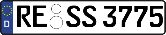 RE-SS3775