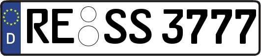 RE-SS3777