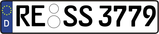 RE-SS3779