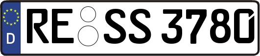 RE-SS3780