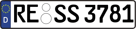 RE-SS3781