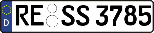 RE-SS3785