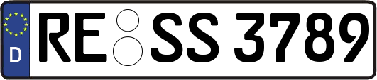 RE-SS3789