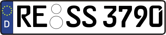 RE-SS3790