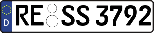 RE-SS3792