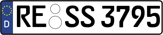 RE-SS3795