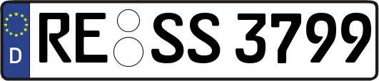 RE-SS3799