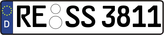 RE-SS3811