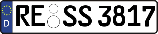 RE-SS3817