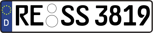RE-SS3819