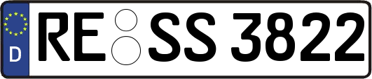 RE-SS3822
