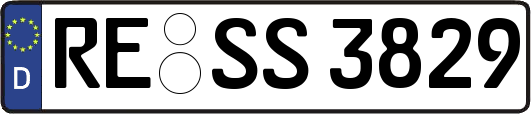 RE-SS3829