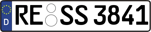 RE-SS3841