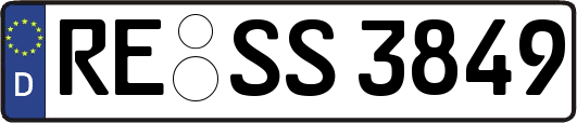RE-SS3849