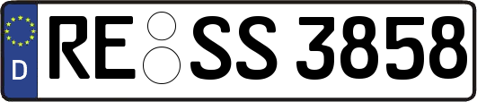 RE-SS3858