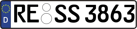 RE-SS3863