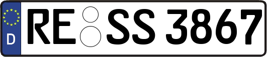 RE-SS3867