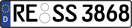 RE-SS3868