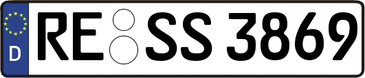 RE-SS3869