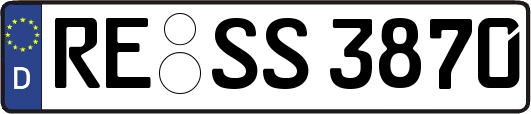 RE-SS3870