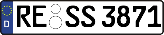 RE-SS3871