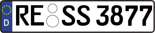 RE-SS3877