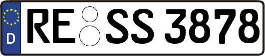 RE-SS3878