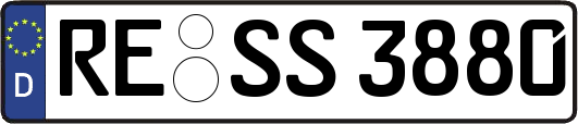 RE-SS3880