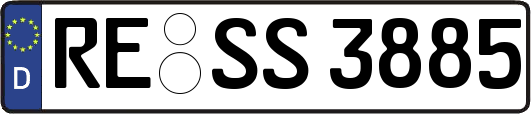 RE-SS3885